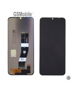 Samsung Galaxy A14 SM-A145P / SM-A145R Full Screen Replacement - Black Flex