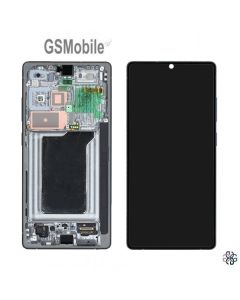 Pantalla para Samsung S25 Ultra S938b - service pack