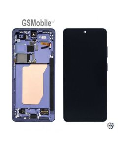 Original Full Screen Assembly Samsung S26 Ultra Galaxy S948b Violet