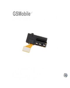 Audio Jack para Huawei P10 Plus