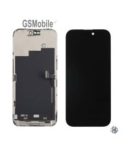 Pantalla completa para iPhone 15 Pro OLED FOG (Diagnostico)