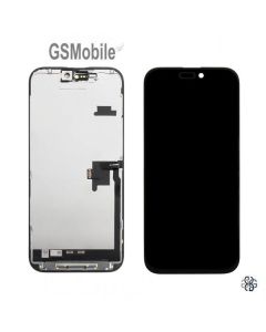 Full OLED FOG Display for iPhone 16 Pro &ndash; Diagnostic