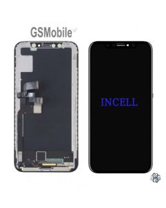 Pantalla completa para iPhone X - IN CELL / HD+