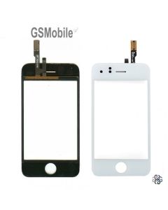 Pantalla tactil para iPhone 3G Blanco