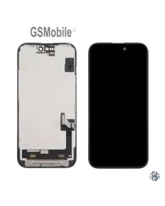 Pantalla completa para iPhone 16 Incell - Gsmobile