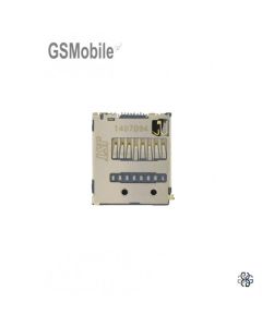 Lector MicroSD para Sony Xperia Z3