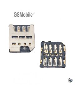 Lector de tarjeta SIM para Huawei Y5 II 