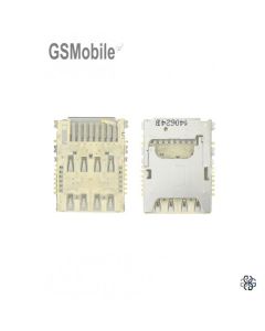 Lector Sim LG D855 G3