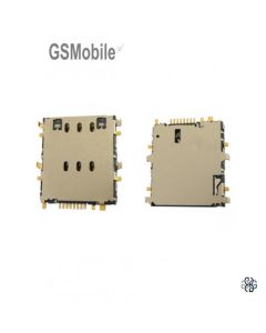 Lector SIM Samsung T530 Galaxy Tab 4 10.1