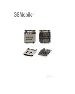 Lector Sim Huawei Ascend G6