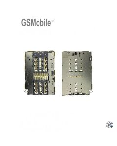 Lector SIM & MicroSD para Huawei P10