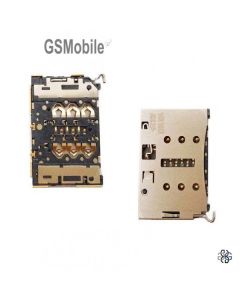 Lector sim para Huawei Ascend P8