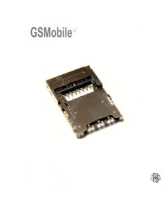 Lector de tarjeta SIM para LG K8 K350N