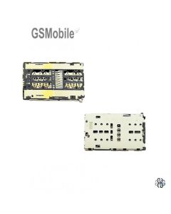 Lector Tarjeta SIM & Micro SD para﻿ Huawei P9