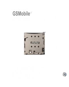 Lector de tarjeta SIM para Huawei P6