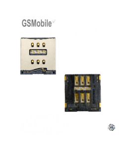 Lector de tarjeta SIM para iPhone SE