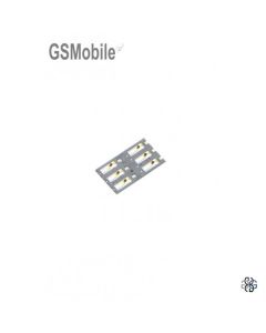 Lector Sim Nokia Lumia 1020