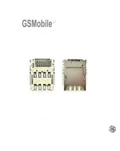 Lector SIM & MicroSD para LG G3 Mini G3S