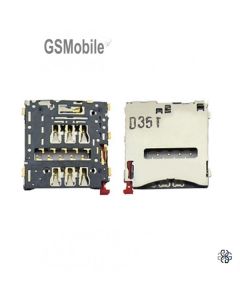 Lector SIM para Sony Xperia Z Ultra 