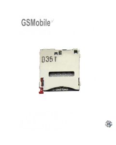Lector sim para Sony Xperia Z1 Compact