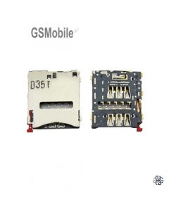 Lector Sim para Sony Xperia Z2 