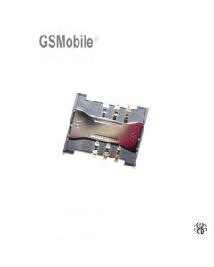 Lector de tarjeta SIM LG L5 II E460