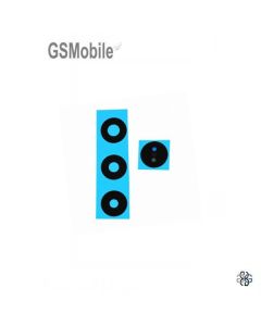 Rear Camera Lens Glass for Xiaomi Redmi Note 15 Pro Plus 5G