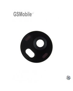Cristal cámara para Motorola Moto G5