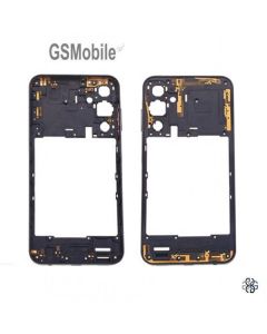 Carcasa  para Samsung A25 A256b - Negro