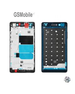Chasis para Huawei P8 Lite Negro