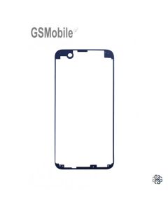 Marco frontal Huawei Honor V9 Azul