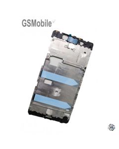 Marco intermedio para Nokia 6 Original