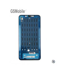 Marco para Xiaomi Pocophone F1 Negro