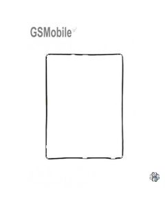 Marco de iPad 2 Negro