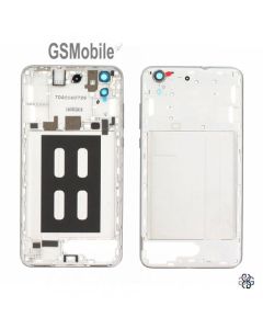 Chasis Huawei Y6 II Negro Original