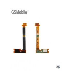Flex micrófono Sony Xperia Z5 Compact 