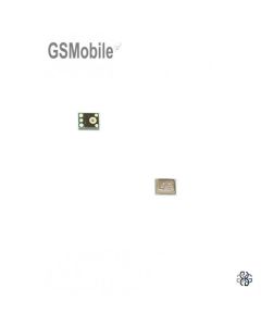 Micrófono para LG Q6 M700