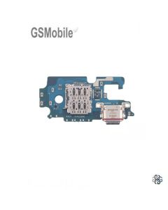 M&oacute;dulo de carga para Samsung S25 FE Galaxy S731B 