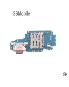 USB-C Charging Board for Samsung S25 Ultra 5G Galaxy S938B