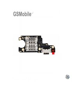 USB-C Charging Board with SIM Reader Xiaomi Redmi Note 15 4G