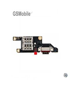 USB-C Charging Board with SIM Reader Xiaomi Redmi Note 15 Pro+ 5G