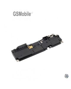 Modulo altavoz BQ Aquaris X, X Pro Desmontaje