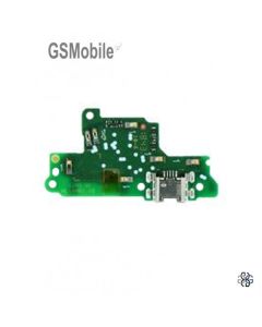 Modulo conector de carga para Huawei Y5 2019 