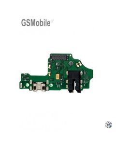 Modulo con conector de carga para Huawei Y9 2019