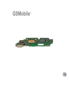 Modulo de carga & Micrófono Alcatel Pop 4 OT5051