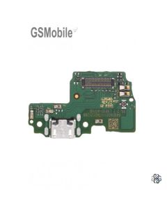Modulo de carga & Microfóno Huawei Honor 6C Pro Original