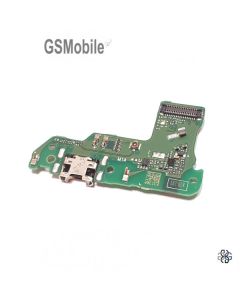 Modulo de carga & Micrófono Huawei Y6 2018 Original