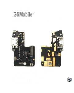 Módulo de carga & Micrófono Xiaomi Redmi S2 