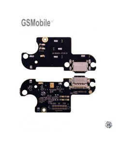 Modulo de carga & Micrófono para Xiaomi Mi8 Lite
