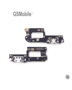 Modulo de carga & Micrófono para Xiaomi MiA2 Lite